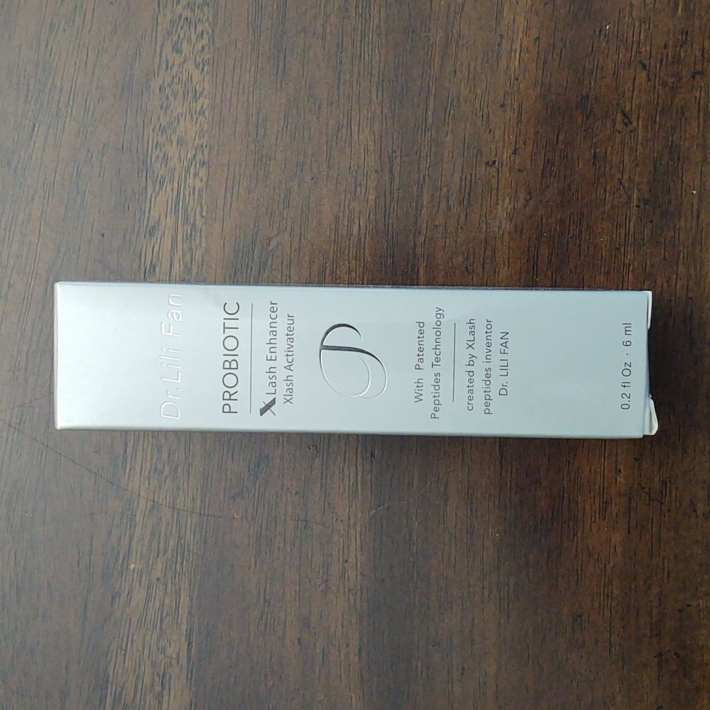 Dr Lili fan Probiotic